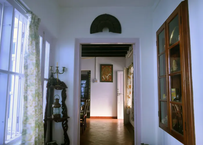 Fenn Hall Kottayam