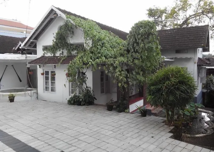 Fenn Hall Kottayam