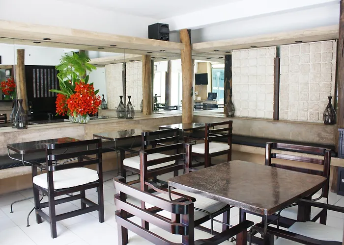 Hotel Maya Rue Palenque