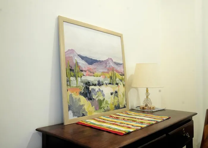 Royal Saket Bed & Breakfast Jaipur
