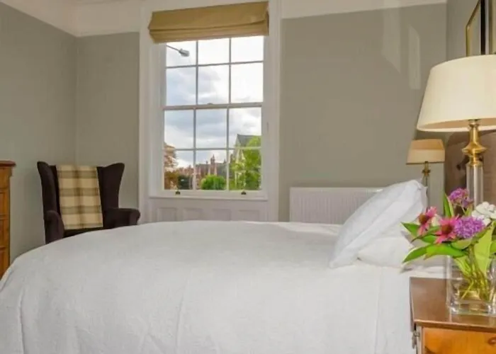 The Lions Bed & Breakfast Newark-on-Trent 