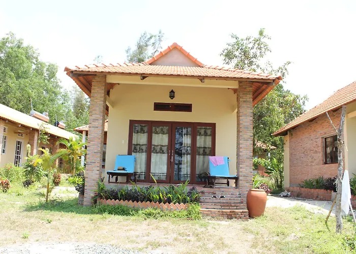 Vung Bau Resort Phú Quốc
