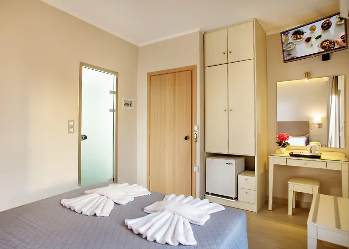 Hotel Ideon Chania 