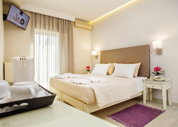 Hotel Ideon Chania 