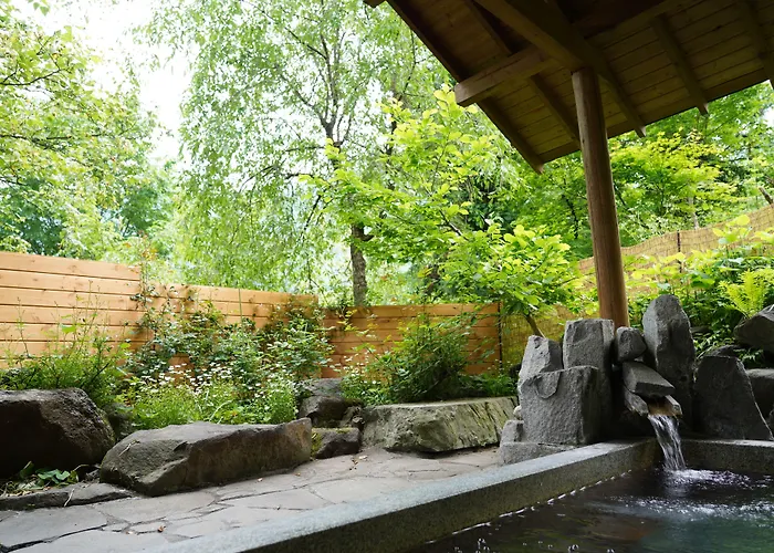 Pension Asanebou Minakami