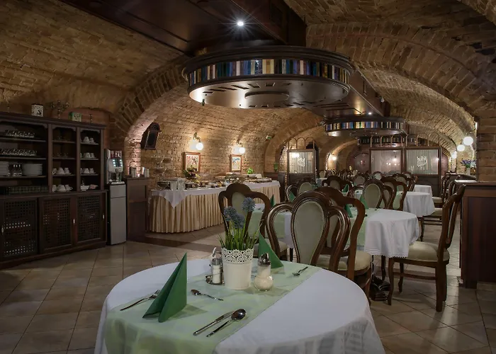 Cotton House Hotel Budapest