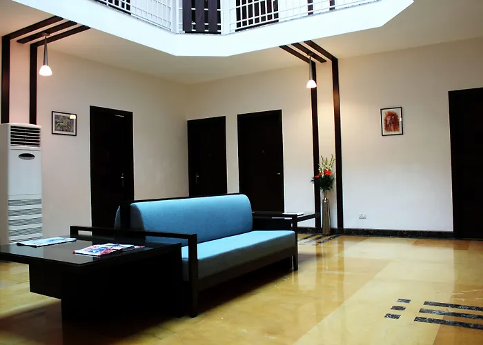 Stately Suites Mg Road Gurgaon