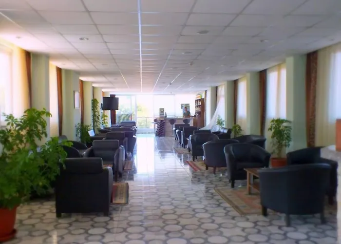 Blue Sea Hotel & Spa Kuşadası