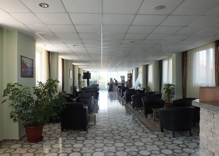 Blue Sea Hotel & Spa Kuşadası