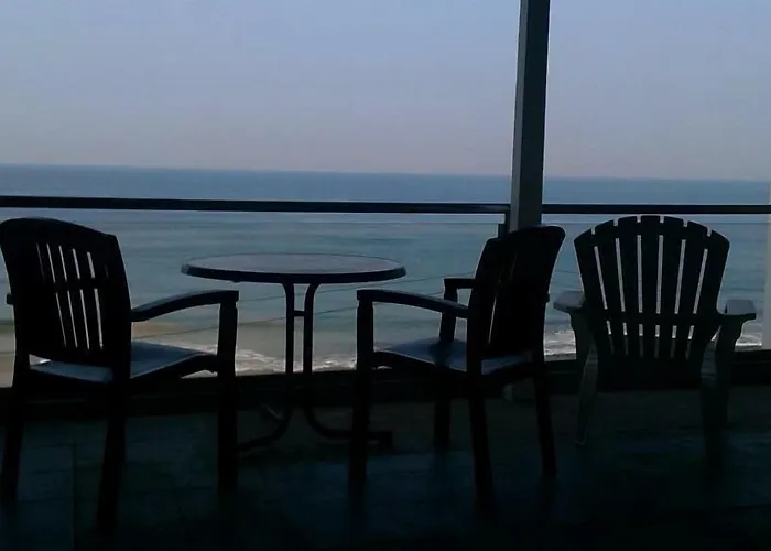 Cj Villas Colombo
