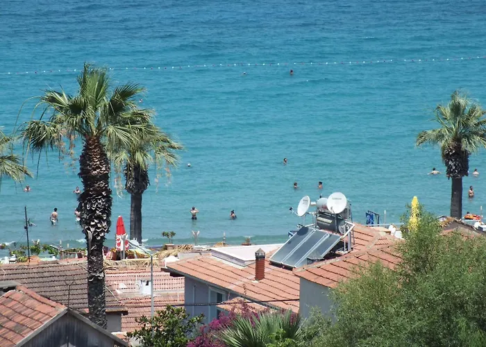 Blue Sea Hotel & Spa Kuşadası