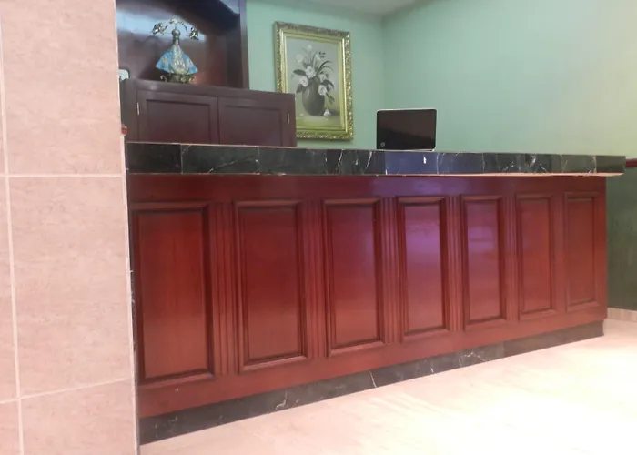 Hotel Posada Ruiseñor San Juan de los Lagos