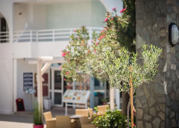 Anika Studios Faliraki