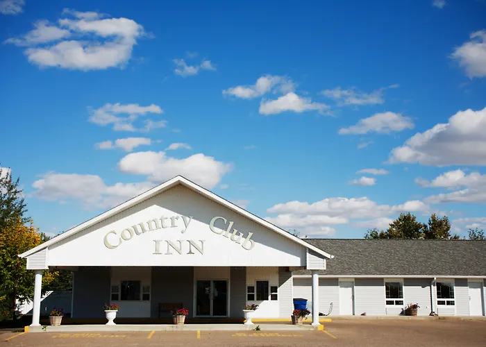 Country Club Inn Lacombe