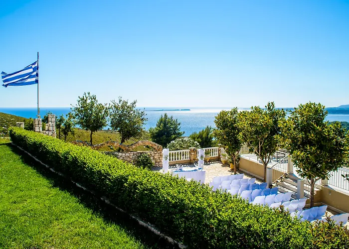 Dionysos Village Resort Lassi 