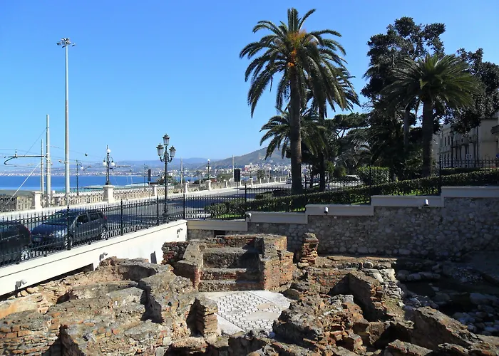 Al Torrione B&B Reggio di Calabria