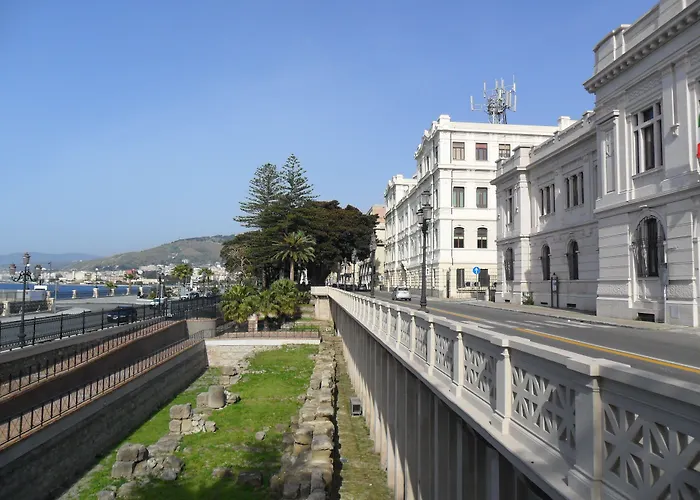 Al Torrione B&B Reggio di Calabria