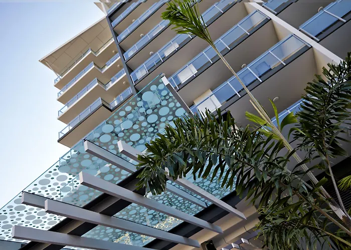 Verve On Cotton Tree Maroochydore
