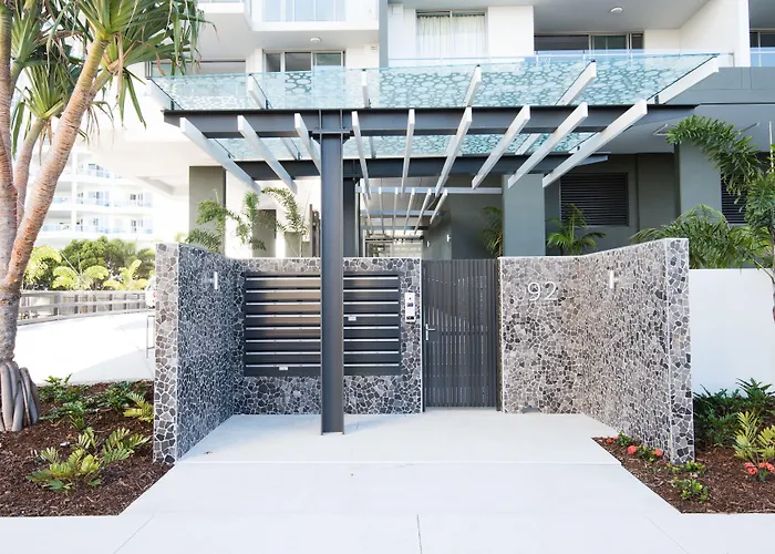 Verve On Cotton Tree Maroochydore