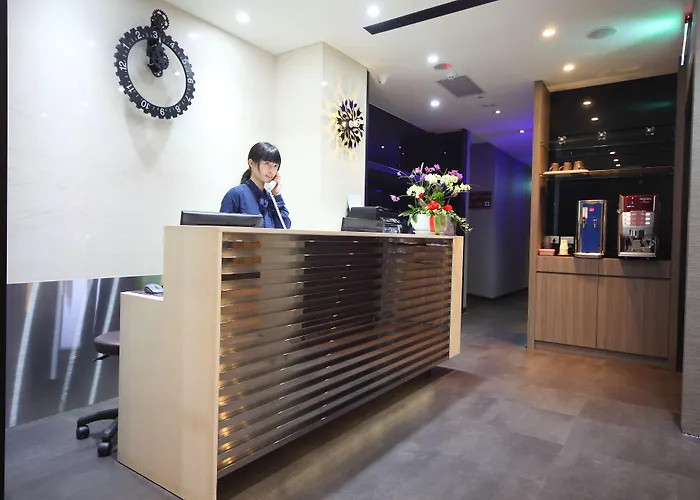 Hotel E-House Xining Branch Taipéi
