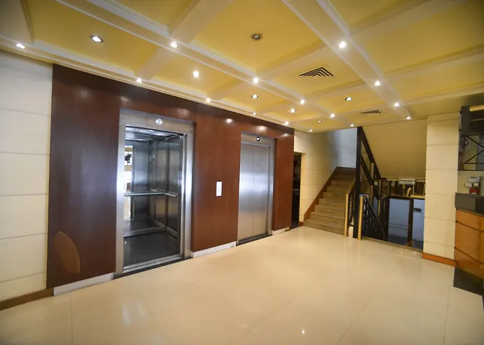 Hotel Versailles Mar del Plata