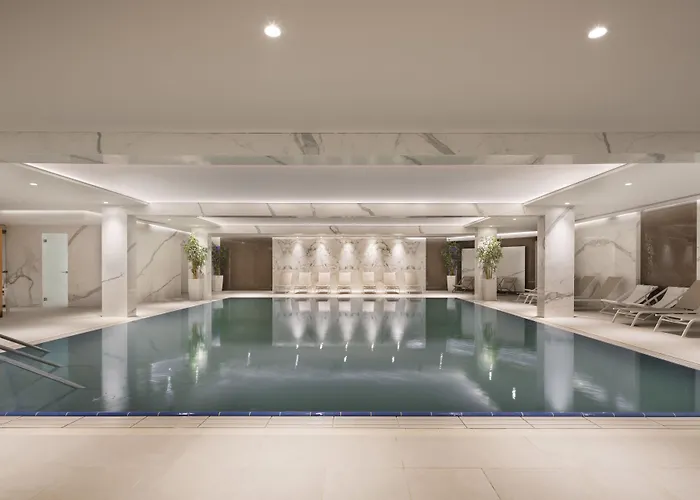 Herbert Samuel Hod Dead Sea Hotel Ein Bokek