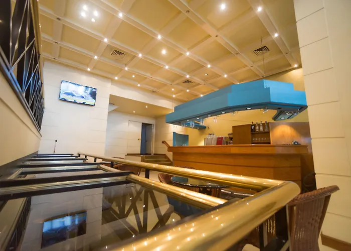 Hotel Versailles Mar del Plata