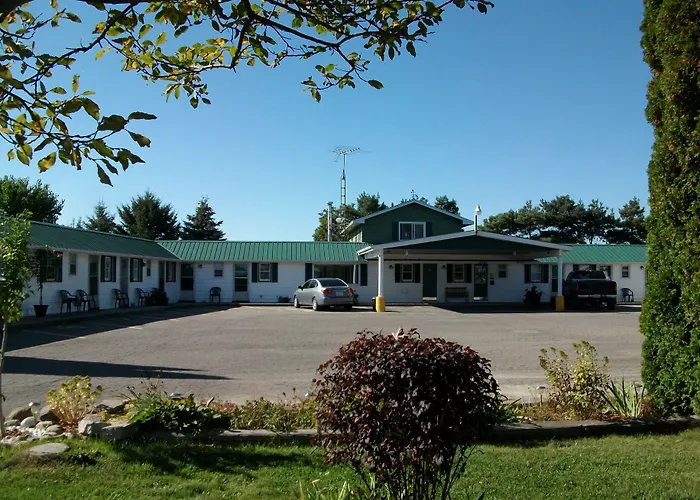 Silver Motel Chatham-Kent