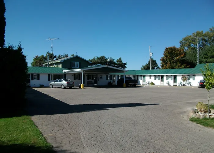 Silver Motel Chatham-Kent