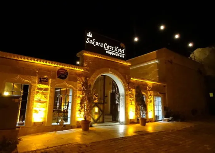 Emit Cave Hotel Göreme