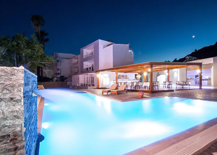 Essential Summer - Adults Only Faliraki