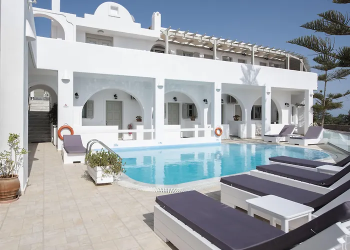 Villa Galinia Akrotírion