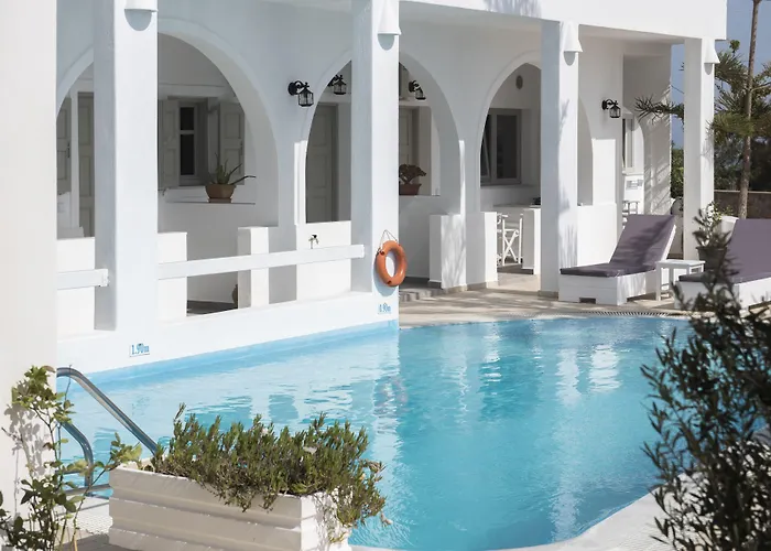 Villa Galinia Akrotírion