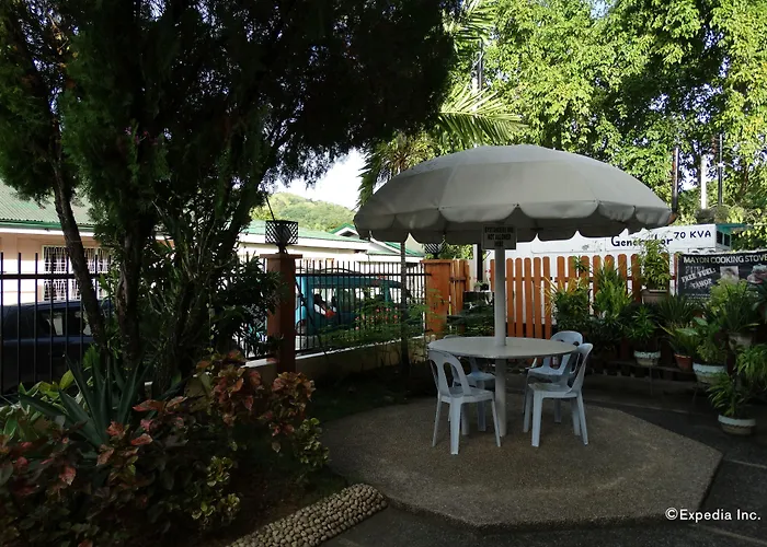 Idea Pension House Jagna