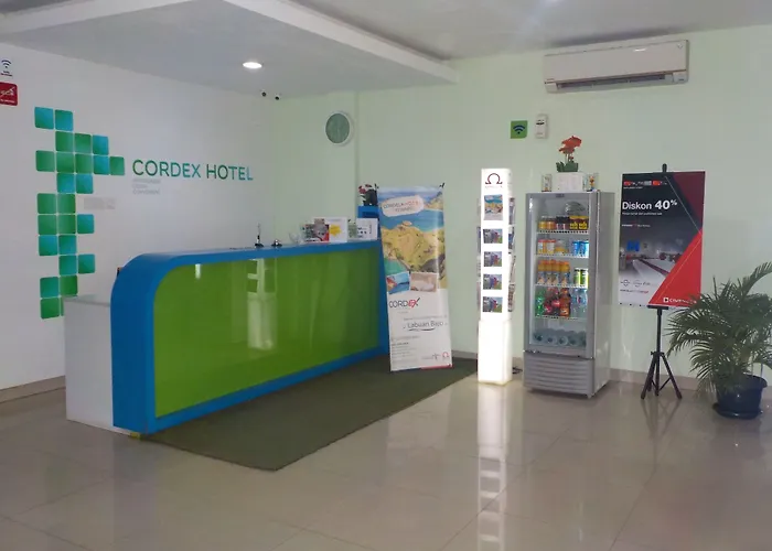 Cordex Hotel Ancol Jakarta