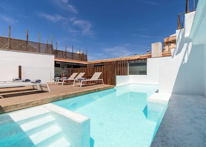 Aristoy Hotel Tarifa