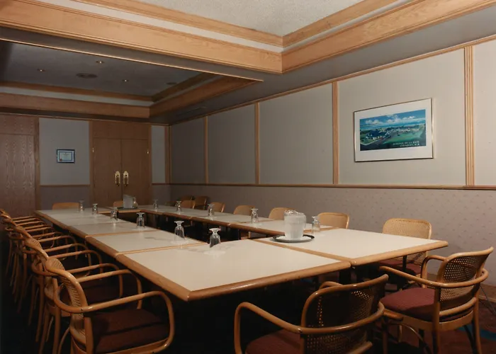 Auberge De La Baie Caraquet