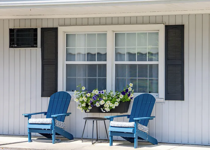 Inn At Iron Masters Lakeville