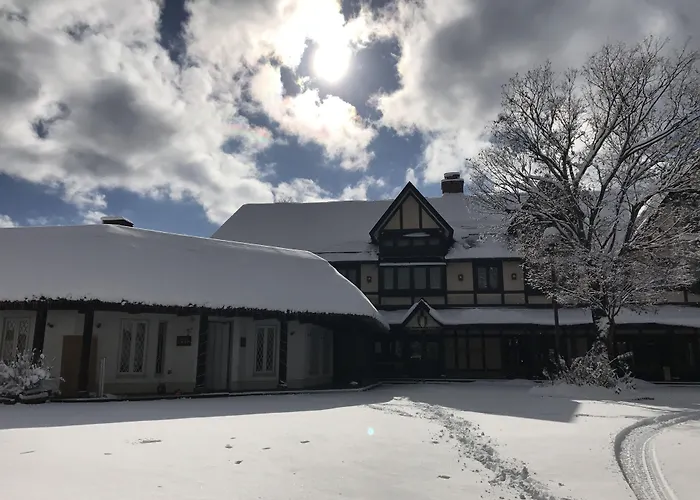 Shakespeare Hotel - Vacation Stay 99913V Hakuba