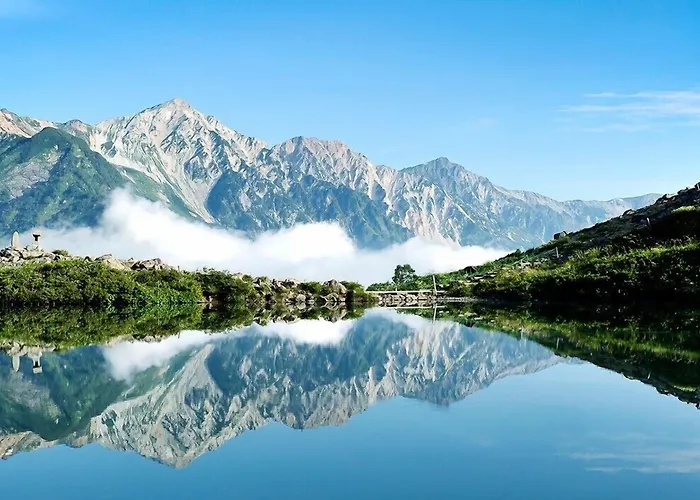 Shakespeare Hotel - Vacation Stay 99913V Hakuba