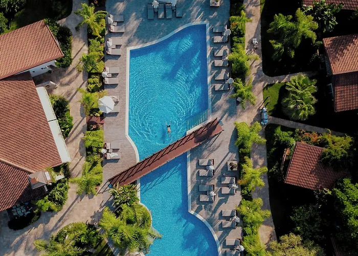 Kimera Lounge Hotel Cirali