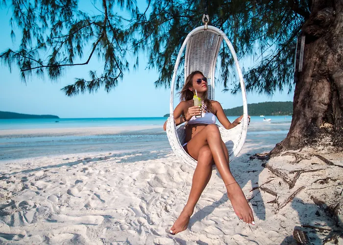 Moonlight Resort Sihanoukville