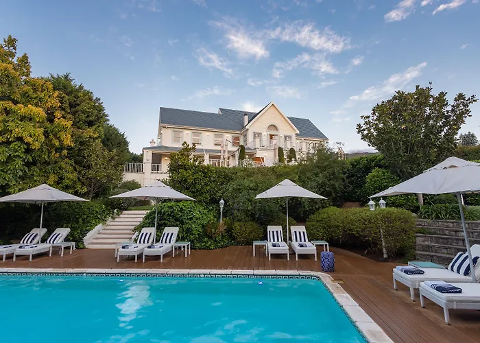 The Light House Boutique Suites Paarl