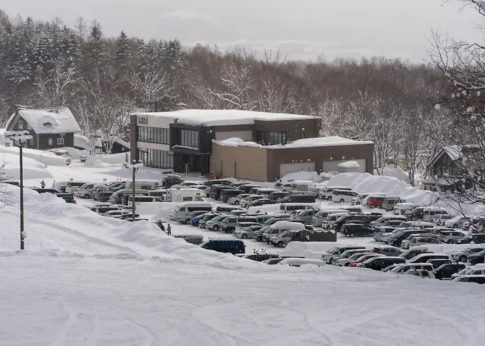 The Lodge Moiwa 834 Niseko