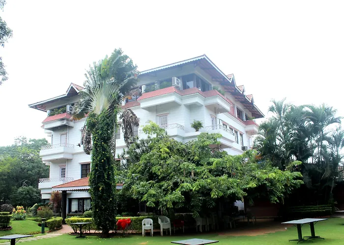 Treebo Trend Royal Inn Mysore