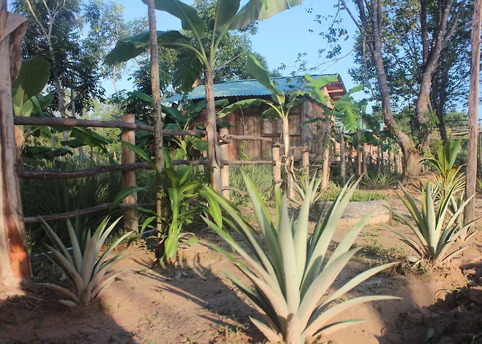Pepper Farm Phu Quoc Hotel
