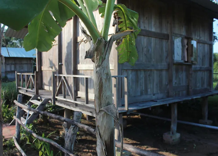 Pepper Farm Phu Quoc Hotel