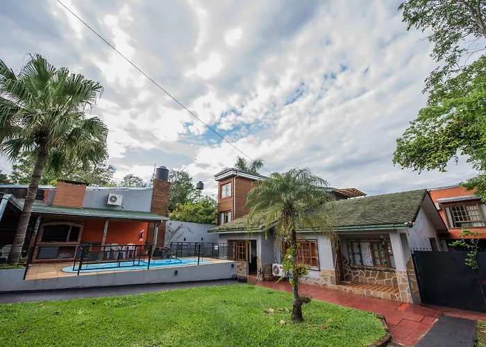 Residencial Los Lapachos Puerto Iguazú