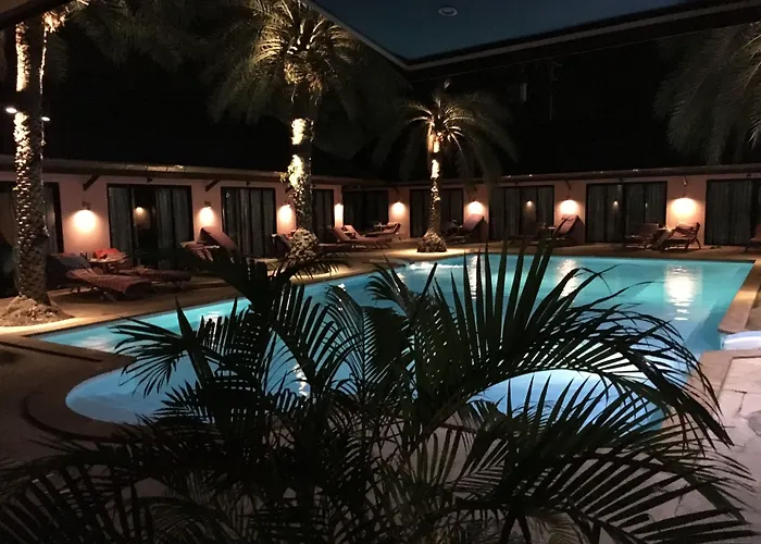 Ma Maison Boutique Hotel. In Phuket Bang Tao Beach 