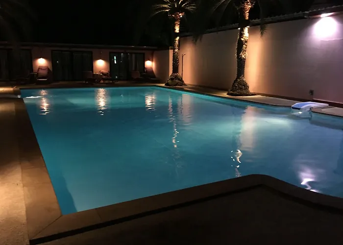 Ma Maison Boutique Hotel. In Phuket Bang Tao Beach 